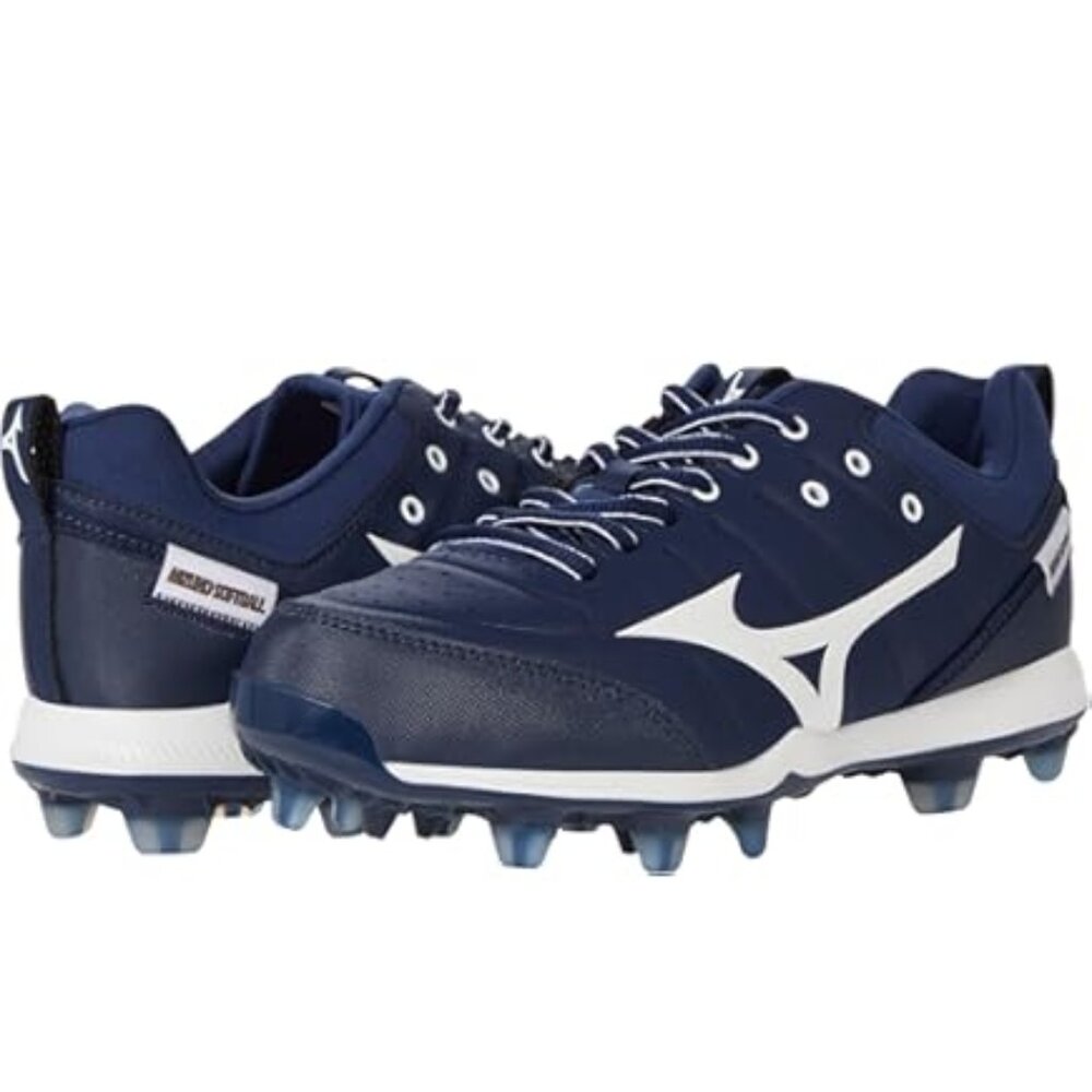 MIZUNO Women's 9-Spike Advanced Finch Elite 5 TPU Molded Softball Cleat